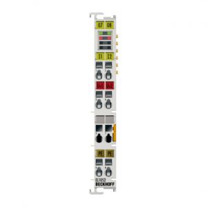 Module Beckhoff EL1052 | EtherCAT Terminal, 2-channel digital input, NAMUR