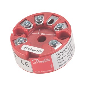 Cảm biến nhiệt độ Danfoss MBT 9110