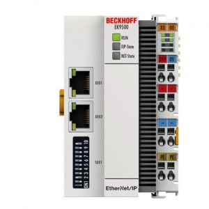 Module Beckhoff EK9500 | EtherNet/IP Bus Coupler