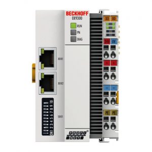 Module Beckhoff EK9300 | PROFINET RT Bus Coupler