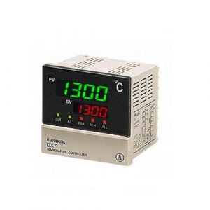 Bộ điều khiển nhiệt độ Hanyoung DX7-PCWNR 72x72mm