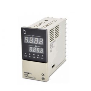 Bộ điều khiển nhiệt độ Hanyoung DX2-PMWAR 96x48mm