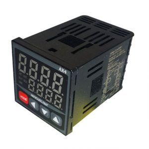 Bộ điều khiển nhiệt độ Hanyoung AX4-4A 48x48mm