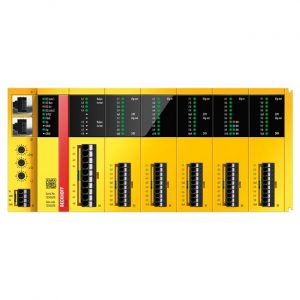 Module Beckhoff EK1960 | TwinSAFE Compact Controller