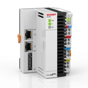 Module Beckhoff EK1400 | EtherCAT G Coupler