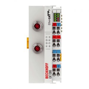 Module Beckhoff EK1300 | EtherCAT P coupler