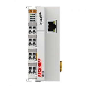 Module Beckhoff EK1110 | EtherCAT extension