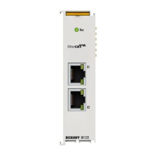 Module Beckhoff EK1122 | 2-port EtherCAT junction