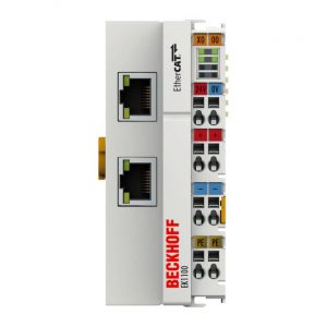 Module Beckhoff EK1100 | EtherCAT Coupler