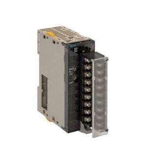 Module ngõ vào Omron CJ1W-AD041-V1