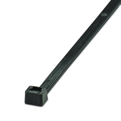       WT-HF 7,8X365 BK     -     Cable tie   Phoenix Contact