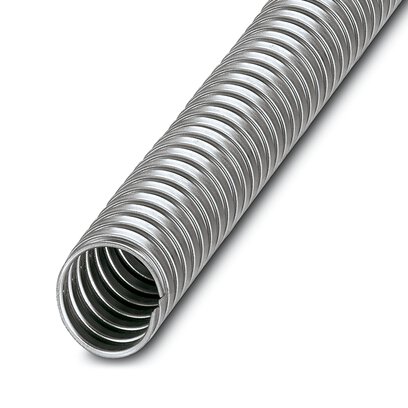       WP-STEEL ZC 27     -     Protective hose   Phoenix Contact