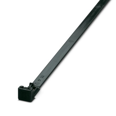       WT-D HF 7,5X250 BK     -     Cable tie   Phoenix Contact