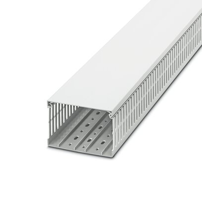       CD 120X80 WH     -     Cable duct   Phoenix Contact