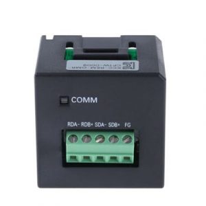 Module truyền thông Omron CP1W-CIF12