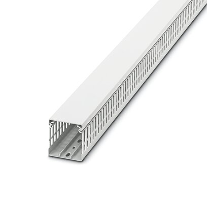       CD 60X60 WH     -     Cable duct   Phoenix Contact