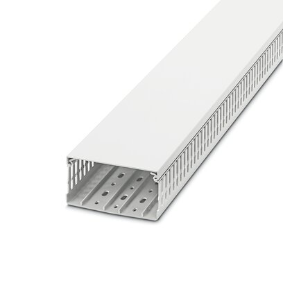       CD 120X60 WH     -     Cable duct   Phoenix Contact