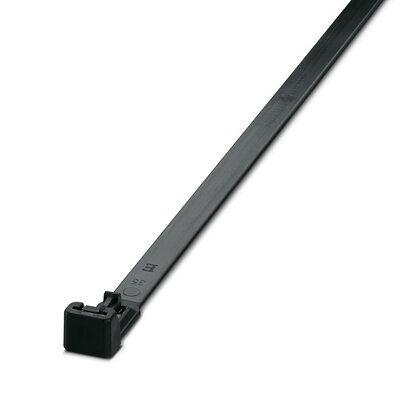       WT-D HF 7,5X350 BK     -     Cable tie   Phoenix Contact