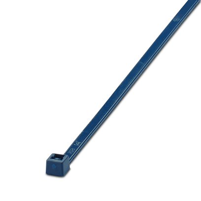       WT-ID HF 4,5X290 BU     -     Cable tie   Phoenix Contact