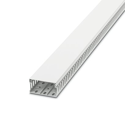       CD 80X25 WH     -     Cable duct   Phoenix Contact