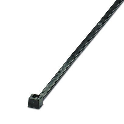       WT-HF 4,5X360 BK     -     Cable tie   Phoenix Contact