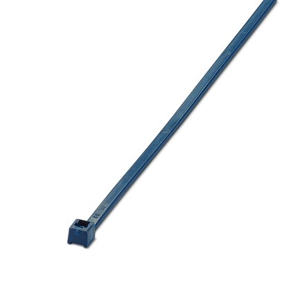       WT-ID HF 3,5X200 BU     -     Cable tie   Phoenix Contact