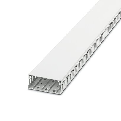       CD 100X40 WH     -     Cable duct   Phoenix Contact