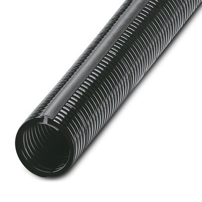       WP-PA HF-SL 28,5 BK     -     Protective hose   Phoenix Contact