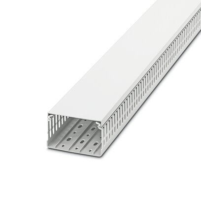       CD 100X60 WH     -     Cable duct   Phoenix Contact