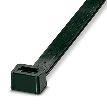       WT-HF 12,6X850 BK     -     Cable tie   Phoenix Contact