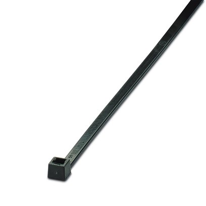       WT-HF 4,5X160 BK-L     -     Cable tie   Phoenix Contact