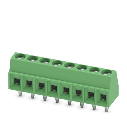 MKDS 1/ 8-3,5     -     PCB terminal block   Phoenix Contact