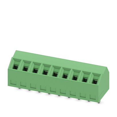 SMKDS 1/ 9-3,5     -     PCB terminal block   Phoenix Contact