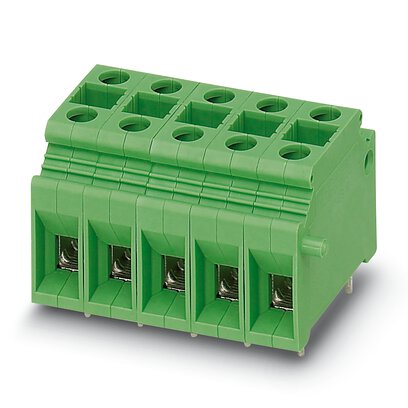 KDS10     -     PCB terminal block   Phoenix Contact