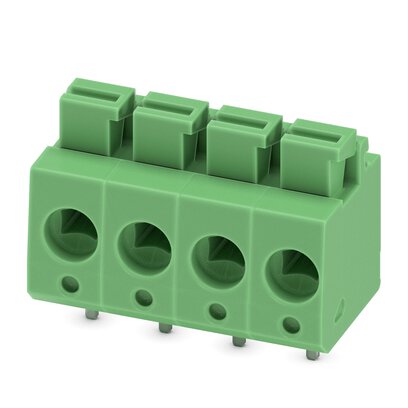 PTS 1,5/ 4-5,0-H     -     PCB terminal block   Phoenix Contact