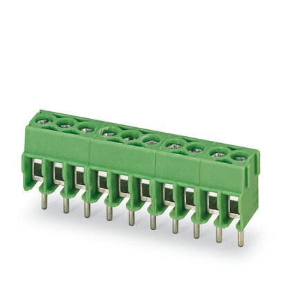 PT 1,5/ 6-3,5-H     -     PCB terminal block   Phoenix Contact