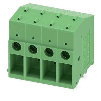 FRONT 4-H-7,62-4     -     PCB terminal block   Phoenix Contact