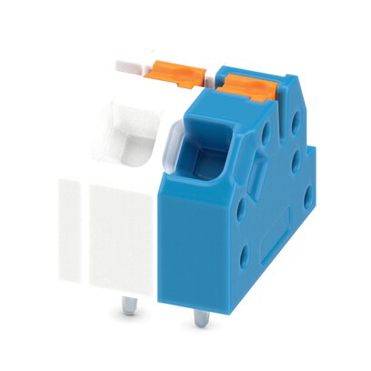 SPTAF 1/ 2-3,5-IL SPE     -     PCB terminal block   Phoenix Contact