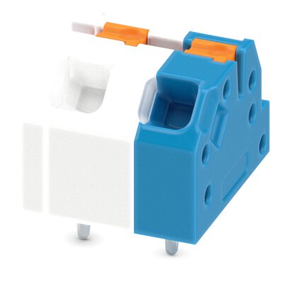 SPTAF 1/ 2-5,0-IL SPE     -     PCB terminal block   Phoenix Contact