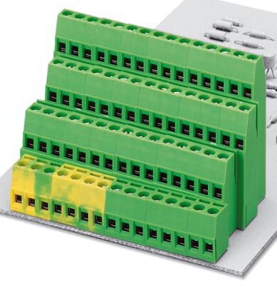 MK4DS 1,5/ 3-5,08     -     PCB terminal block   Phoenix Contact