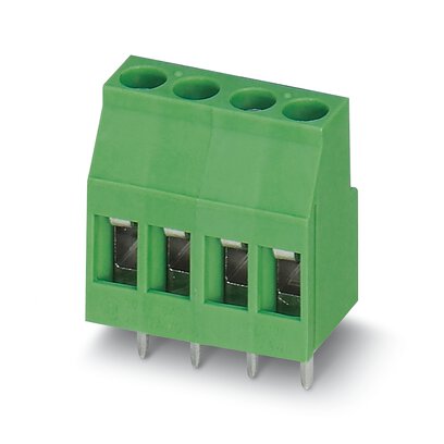 MKDS 3/ 4-5,08     -     PCB terminal block   Phoenix Contact