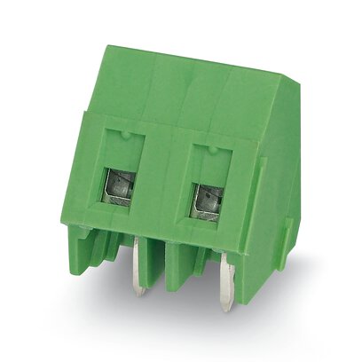 GSMKDSP 1,5/ 3-7,62     -     PCB terminal block   Phoenix Contact