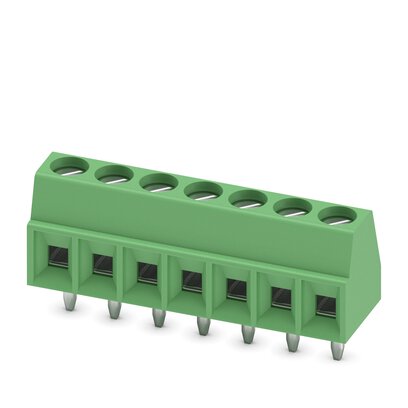 MKDS 1/ 7-3,5     -     PCB terminal block   Phoenix Contact