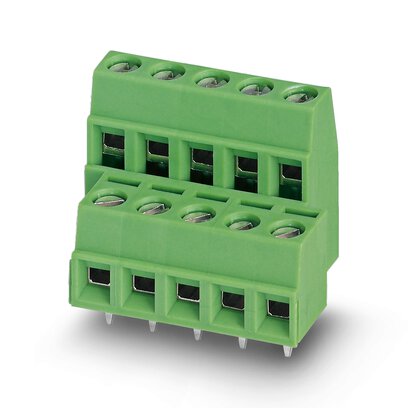 MKKDSN 1,5/ 3-5,08     -     PCB terminal block   Phoenix Contact