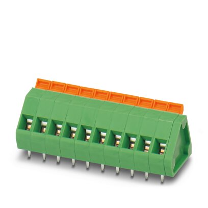 ZFKDSA 1,5-W-5,08- 4     -     PCB terminal block   Phoenix Contact