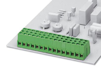 KDSP 1,5/ 3     -     PCB terminal block   Phoenix Contact