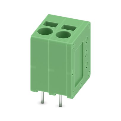 SPT 2,5/ 2-V-5,0     -     PCB terminal block   Phoenix Contact