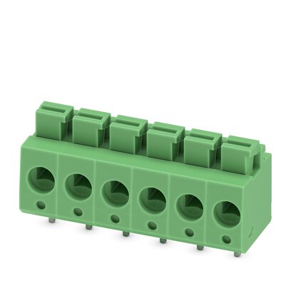 PTS 1,5/ 6-5,0-H     -     PCB terminal block   Phoenix Contact