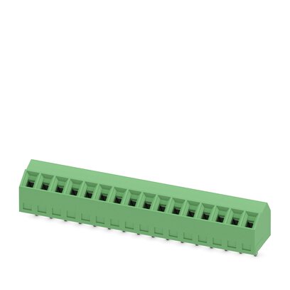 SMKDS 1/16-3,5     -     PCB terminal block   Phoenix Contact