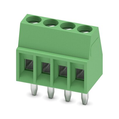 MPT 0,5/ 4-2,54     -     PCB terminal block   Phoenix Contact